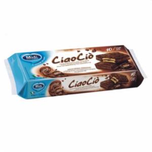 Midi' Merenda CiaoCio' 350g