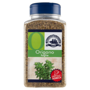 Drogheria & Alimentari La Festa Dei Sapori Origano Foglie 120 g