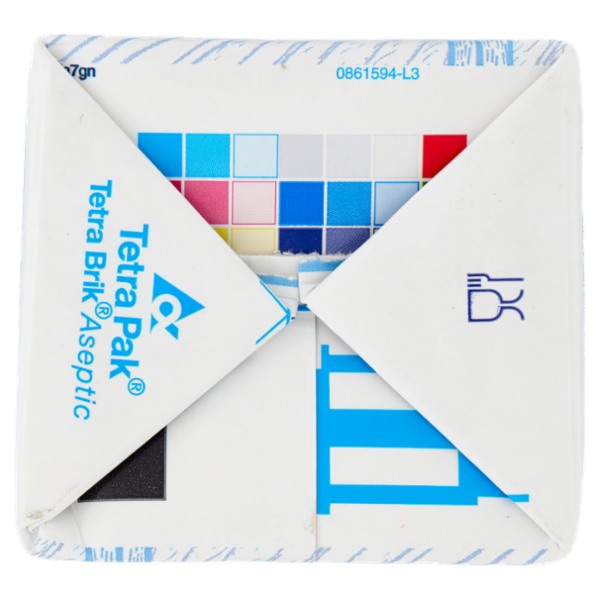 Latteria Soligo Latte Intero UHT a Lunga Conservazione 1000 ml