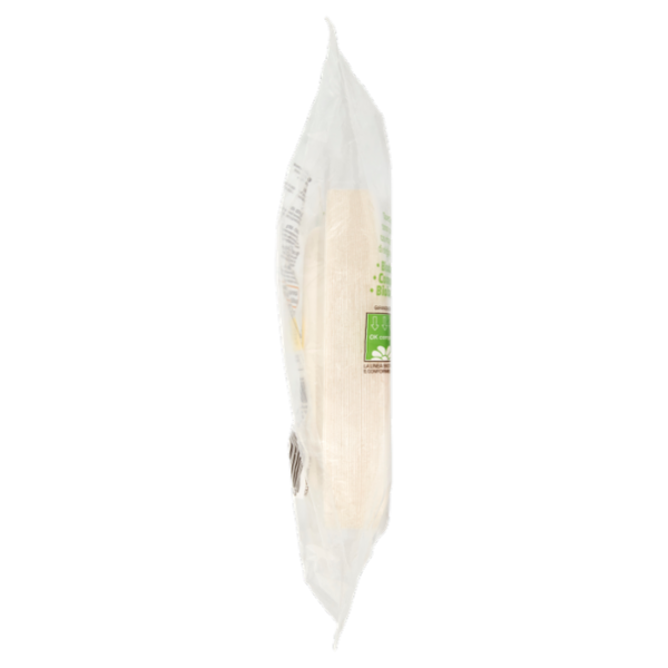 Bio Table Piatti Piani Compostabili 500 g