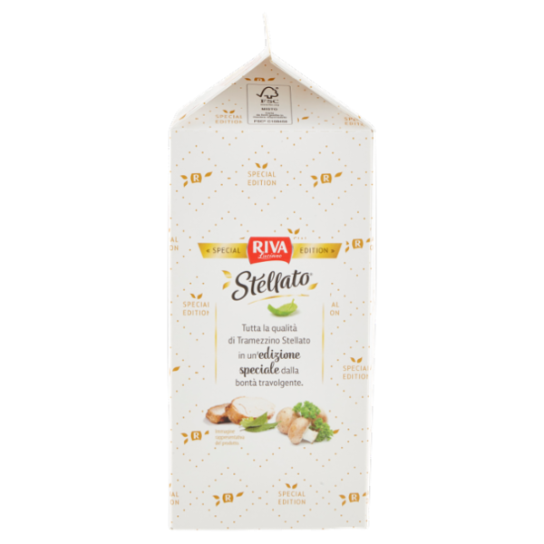 Riva Stellato Tramezzino Pollo Arrosto, Bacon, Pomodoro Fresco 170 g