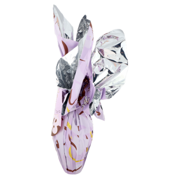 Bauli Grandi Firme Uovo Latte Lei 365 g