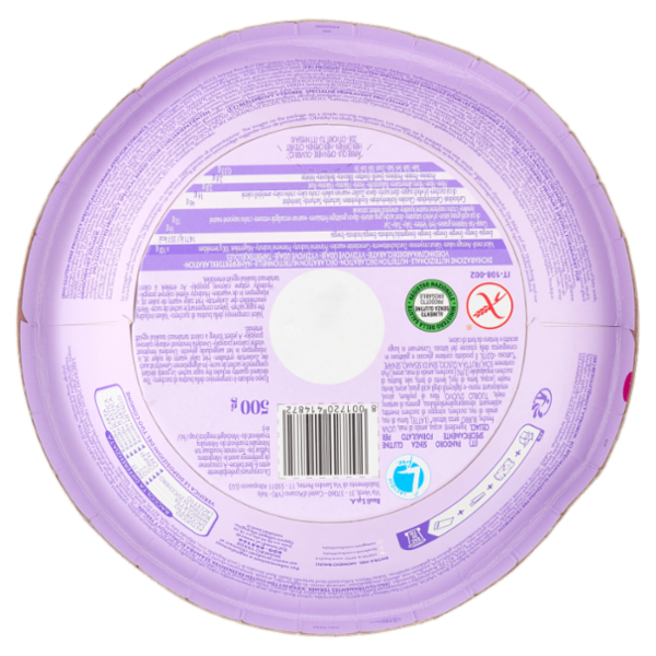 Bauli Free Gluten Free il Pandoro di Verona Senza Glutine 500 g