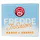 Pompadour Fredde Infusioni Mango e Ananas 18 x 2,5 g