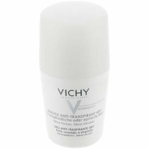 Vichy Deo Roll On Peau Sensible 50ml
