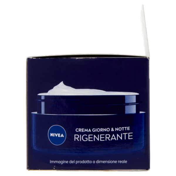 Nivea Crema Giorno & Notte Rigenerante 24H Idratazione 50 ml