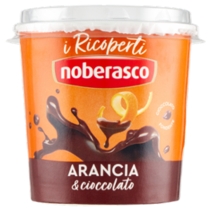 Noberasco i Ricoperti Arancia & Cioccolato 135 g
