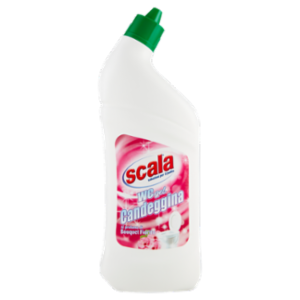 Scala WC Gel Candeggina Al Profumo Di Bouquet Fiorito 750 Ml