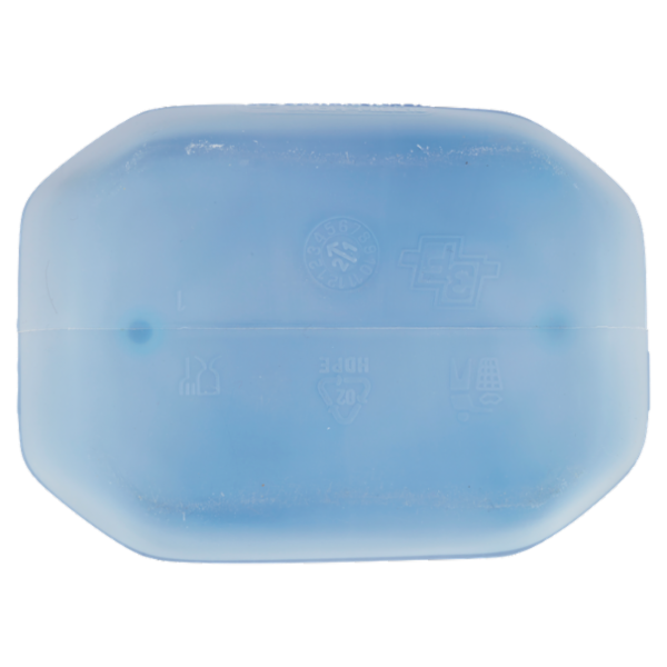 Selex Accessori Auto Liquido Protettivo per Circuiti di Raffreddamento 5 L