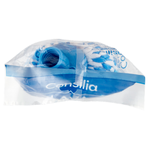Consilia Mop Lavapavimenti in Microfibra