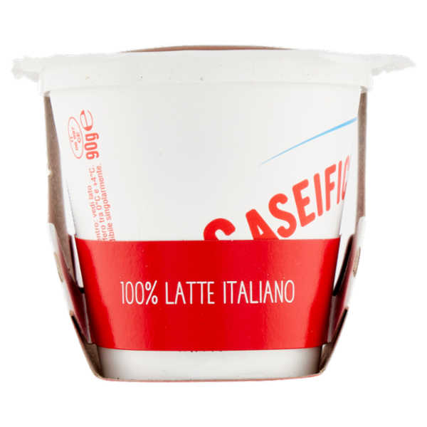 Caseificio Valcolatte Riccottine 