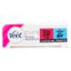 Veet Pure Strisce Ipoallergeniche Ascelle, Confezione da 16 Strisce
