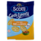 Riso Scotti Petali Snack Mais Extra Gusto 60 g
