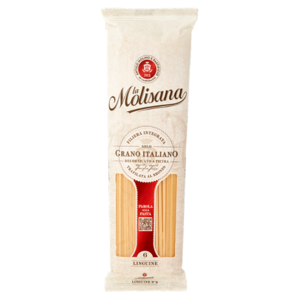 La Molisana 6 Linguine 500 g