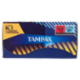 Tampax & Go Regular 18 pz