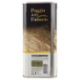 Poggio delle Fattorie Olio Extra Vergine di Oliva 100% Italiano Filtrato 2 L