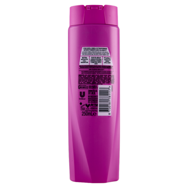 sunsilk Liscio Perfetto Shampoo 2in1 250 mL