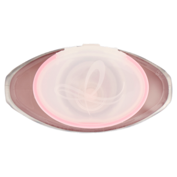 L'Oréal Paris Elvive Glycolic Gloss Shampoo con Acido Glicolico Per Capelli Spenti e Porosi 200 ml