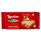 Loacker Classic Napolitaner Wafer con crema alle nocciole 100% italiane Wafers 45g