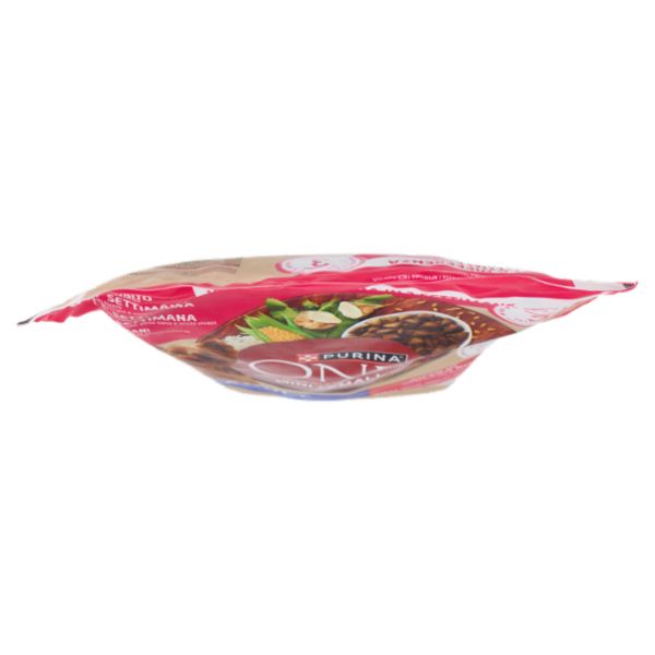 PURINA ONE Mini/Small Adult Manzo e Riso 800 g