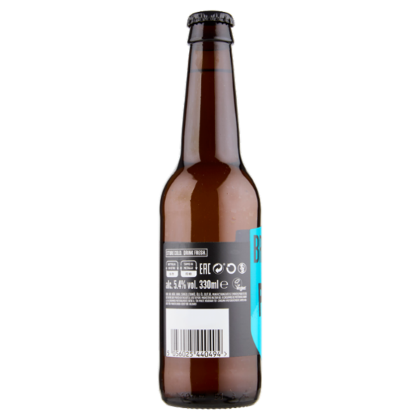 BrewDog Punk IPA 330 ml
