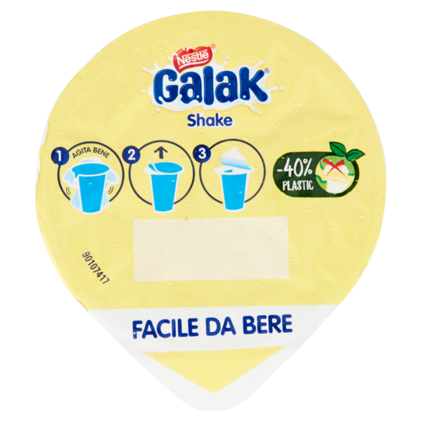 NESTLÉ Galak Shake 180 ml