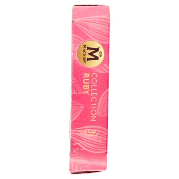 Magnum Collection Ruby 3 x 72 g