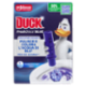 Duck Fresh Discs - Base per Dischi Gel Igienizzanti WC, Fragranza Blu 36ml
