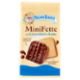 Mulino Bianco Mini Fette con Cioccolato al latte 110g