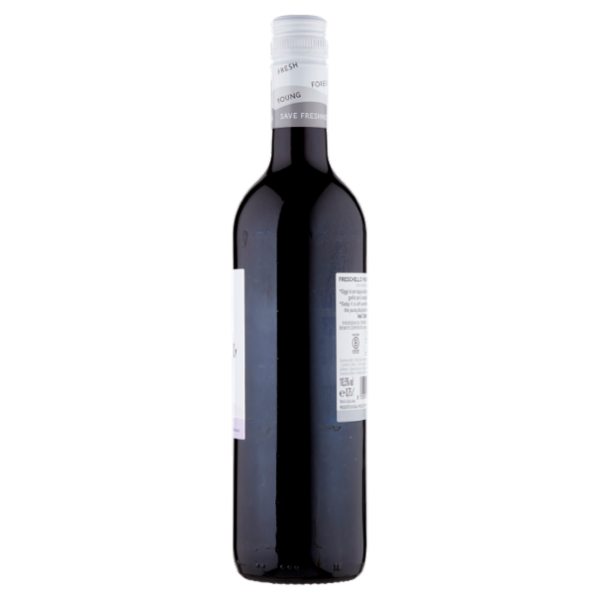 freschello Rosso Vivo 0,75 l