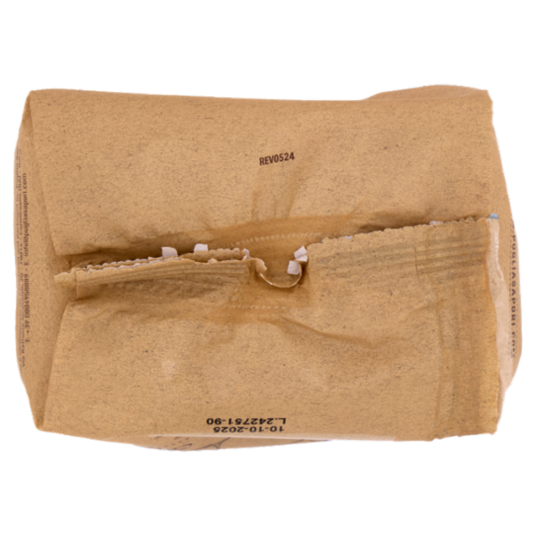 Puglia Sapori I Classici Taralli Specialità 100% Integrale 250 g