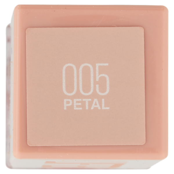 Maybelline New York Lifter Gloss, Lucidalabbra con acido ialuronico, Rock (005), 5,4 ml