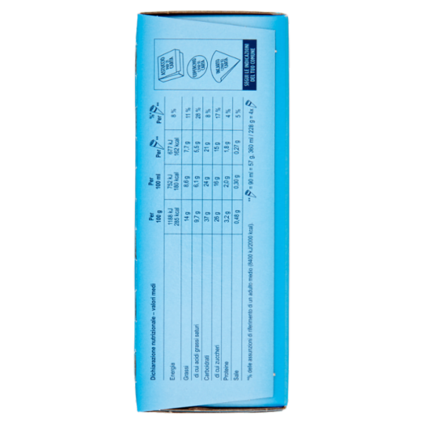 Cornetto Algida Desire Roberto Godi 4 x 57 g