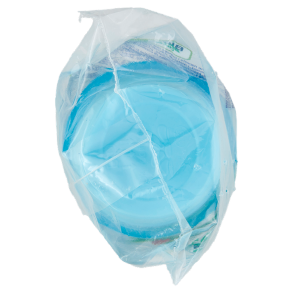 Bio Table i colori della natura Bicchieri 20 cl Compostable Azzurro 50 pz