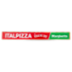 Italpizza la Numero Uno Margherita 435 g