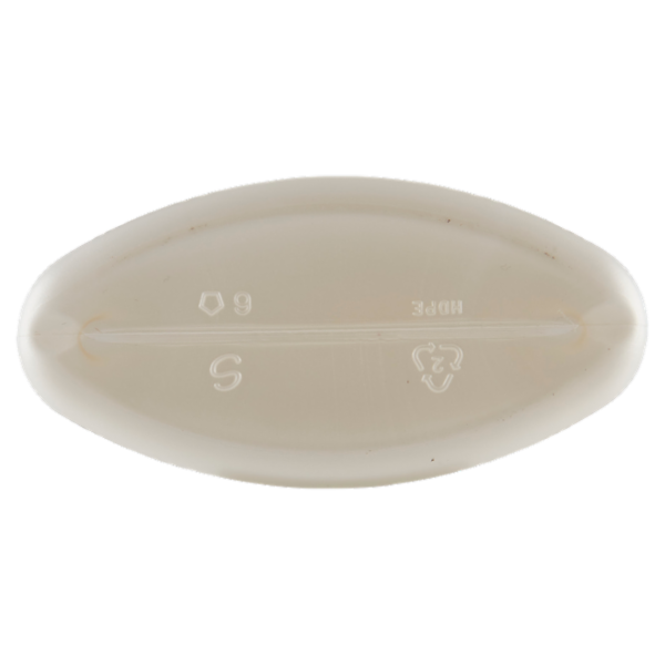 mantovani Bagnodoccia Neutro Latte di Mandorla 400 ml