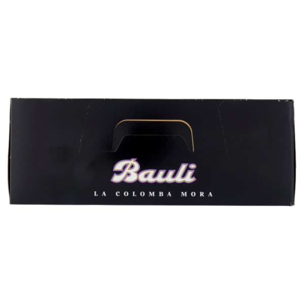 Bauli la Colomba Mora con gocce e crema al Cioccolato 600 g