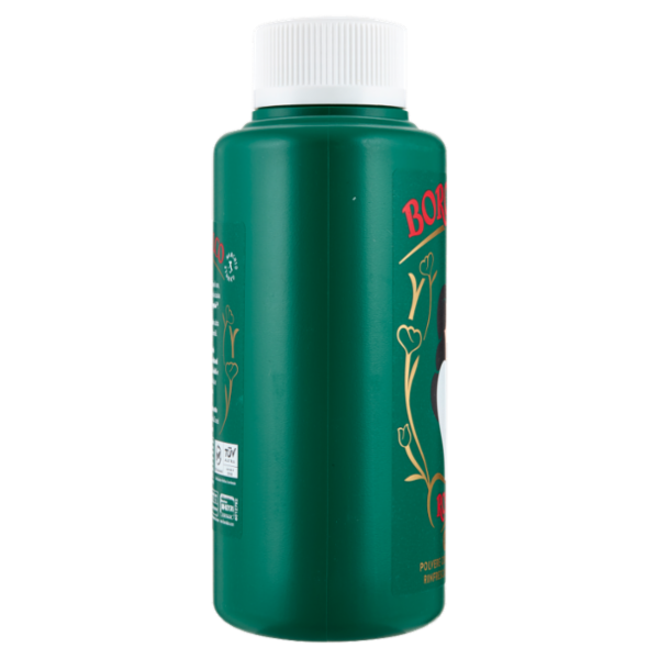 Borotalco Polvere con Talco Vegetale Barattolo 140 g
