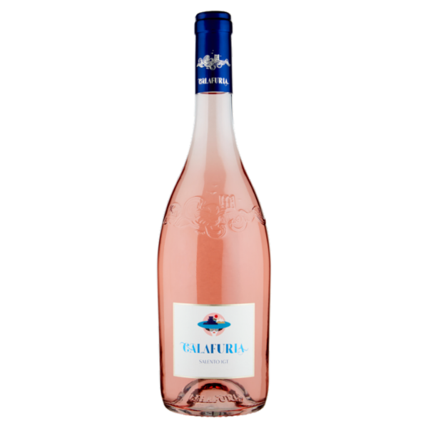 Calafuria Salento IGT 750 ml