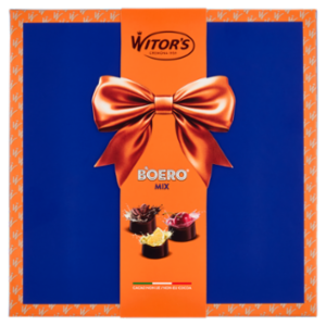Witor's Il Boero Mix 155 g