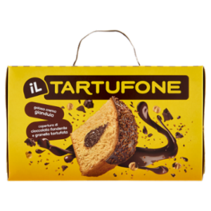 Tartufone 750 g