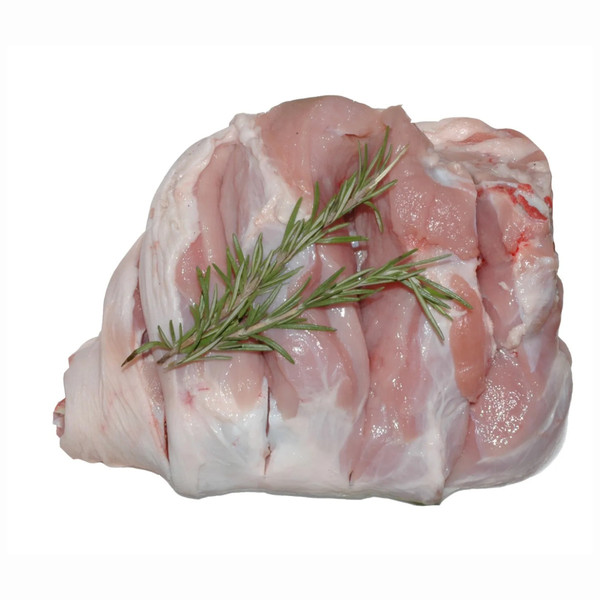 Guidoncarni Coscia di Agnello