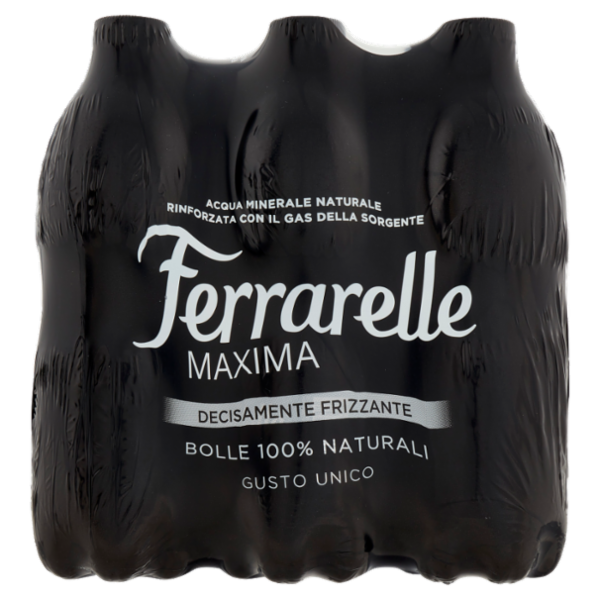 Vitasnella Maxima 6 x 0,5 L