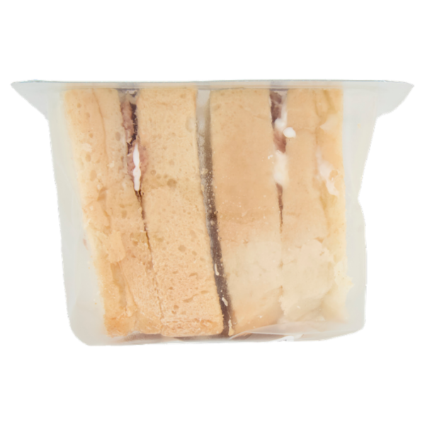 Selex Tramezzini Farciti Tonno e Maionese 2x75 g