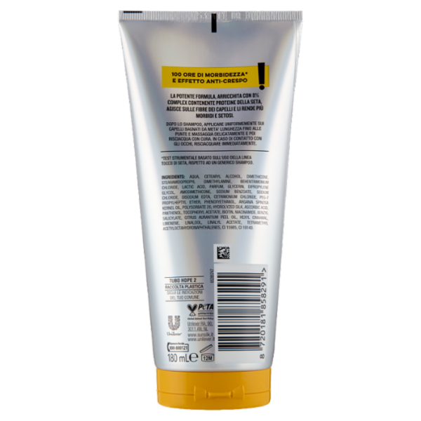 sunsilk Tocco di Seta Balsamo 180 mL