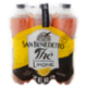 San Benedetto Thè Limone Zero 6 x 1,5 L