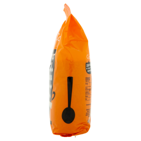 Consilia Zucchero di Canna Grezzo Demerara 500 g