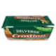 Delverde Crostino dorato con farina Integrale 300 g