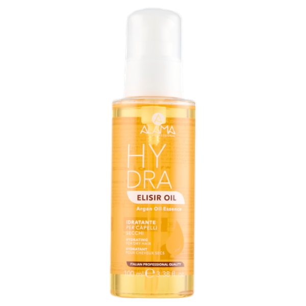 Alama Professional Hydra Elisir Oil Idratante 100 ml