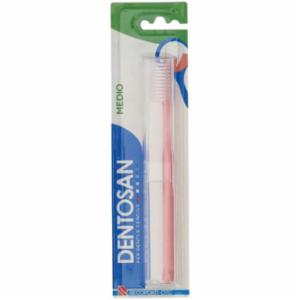 Dentosan Spazzolino Setole Medie
